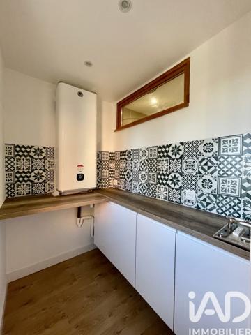 Appartement à vendre 4 pièces 79 m² Tarbes