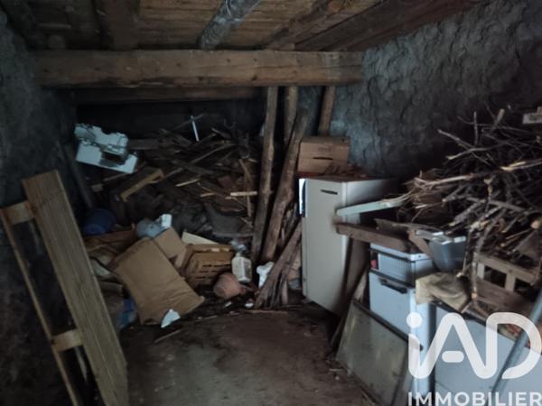 Maison à vendre 2 pièces 55 m² Quérigut