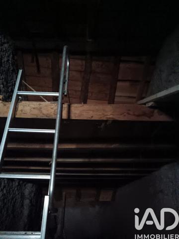 Maison à vendre 2 pièces 55 m² Quérigut