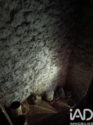 Maison à vendre 2 pièces 55 m² Quérigut