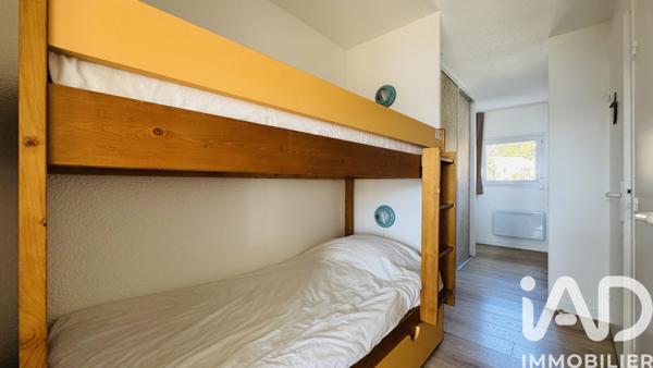 Appartement à vendre 2 pièces 31 m² Font-Romeu-Odeillo-Via