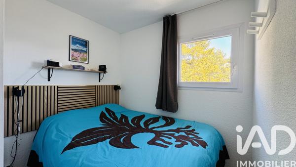 Appartement à vendre 2 pièces 31 m² Font-Romeu-Odeillo-Via