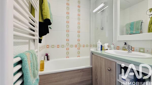 Appartement à vendre 2 pièces 31 m² Font-Romeu-Odeillo-Via