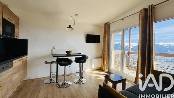 Appartement à vendre 2 pièces 31 m² Font-Romeu-Odeillo-Via