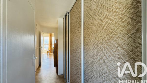 Appartement à vendre 2 pièces 31 m² Font-Romeu-Odeillo-Via