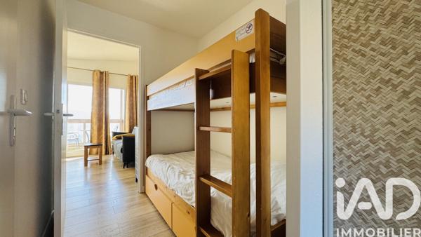 Appartement à vendre 2 pièces 31 m² Font-Romeu-Odeillo-Via