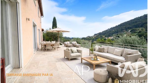 Maison à vendre 6 pièces 136 m² Toulon