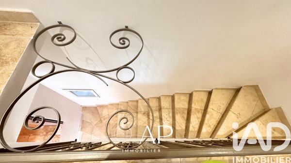 Maison à vendre 6 pièces 136 m² Toulon