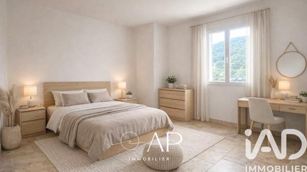 Maison à vendre 6 pièces 136 m² Toulon