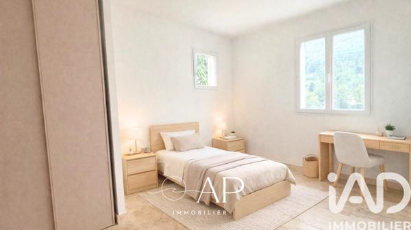 Maison à vendre 6 pièces 136 m² Toulon