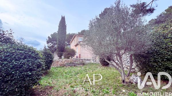Maison à vendre 6 pièces 136 m² Toulon