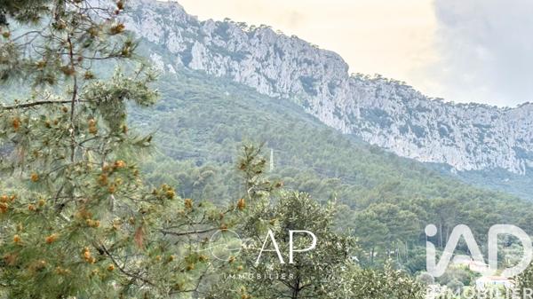 Maison à vendre 6 pièces 136 m² Toulon