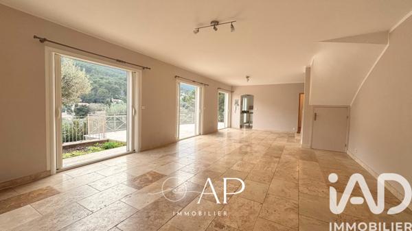 Maison à vendre 6 pièces 136 m² Toulon