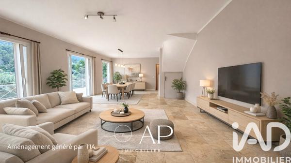 Maison à vendre 6 pièces 136 m² Toulon