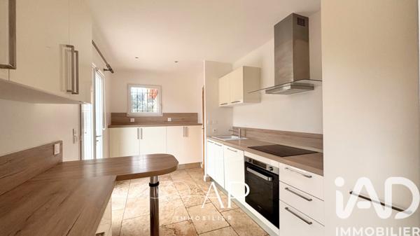 Maison à vendre 6 pièces 136 m² Toulon