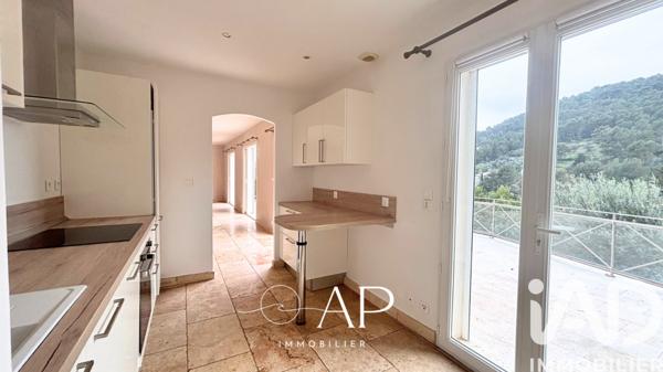 Maison à vendre 6 pièces 136 m² Toulon