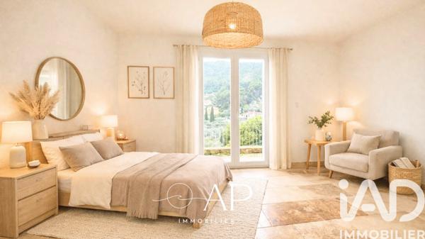 Maison à vendre 6 pièces 136 m² Toulon