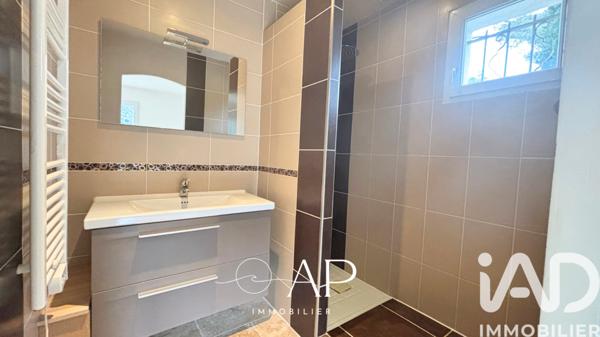 Maison à vendre 6 pièces 136 m² Toulon