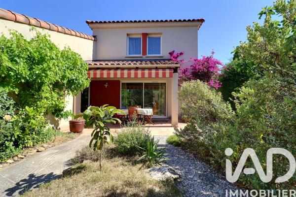 Maison à vendre 4 pièces 106 m² La Ciotat