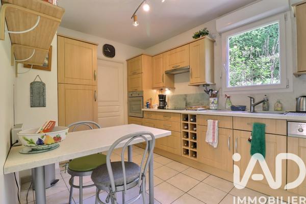 Maison à vendre 4 pièces 106 m² La Ciotat
