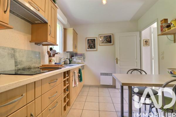 Maison à vendre 4 pièces 106 m² La Ciotat