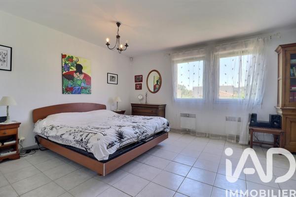Maison à vendre 4 pièces 106 m² La Ciotat