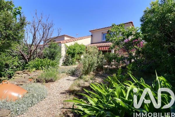 Maison à vendre 4 pièces 106 m² La Ciotat