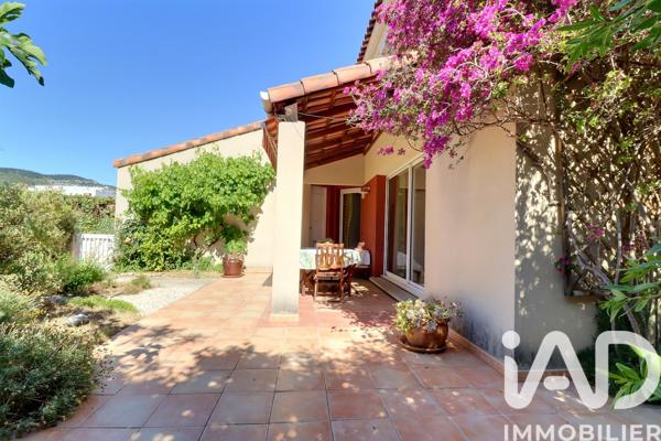 Maison à vendre 4 pièces 106 m² La Ciotat