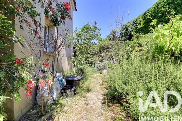 Maison à vendre 4 pièces 106 m² La Ciotat