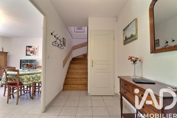 Maison à vendre 4 pièces 106 m² La Ciotat