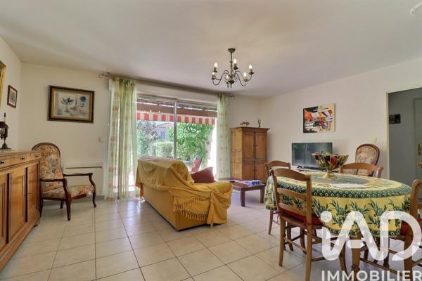 Maison à vendre 4 pièces 106 m² La Ciotat