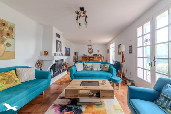 Maison à vendre |  Montayral |  4 pièces | 92 m²