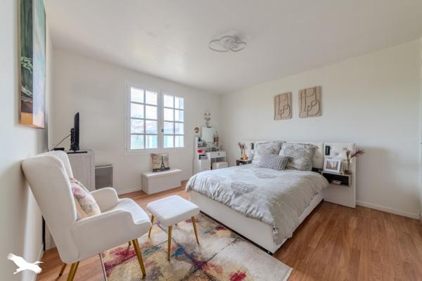 Maison à vendre |  Montayral |  4 pièces | 92 m²