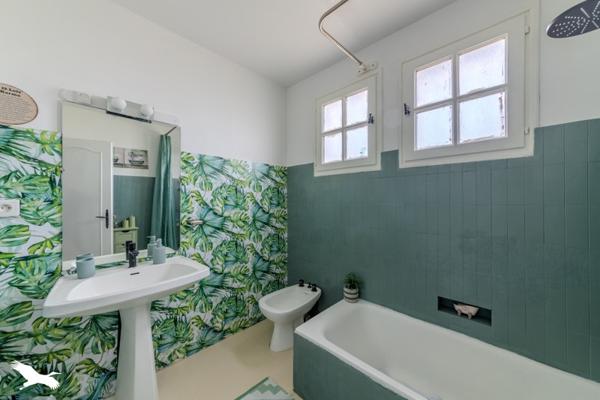 Maison à vendre |  Montayral |  4 pièces | 92 m²