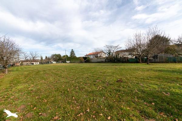 Maison à vendre |  Montayral |  4 pièces | 92 m²