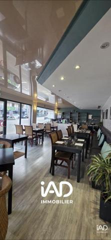 Restaurant à vendre 120 m² Rodez