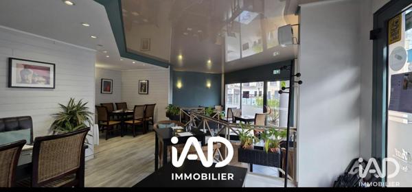 Restaurant à vendre 120 m² Rodez