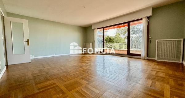 À vendre Appartement 5 pièces 112 m² - Saint-germain-en-laye 78100