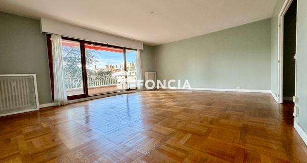 À vendre Appartement 5 pièces 112 m² - Saint-germain-en-laye 78100