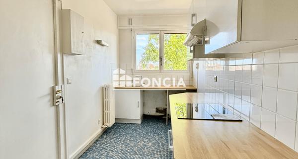 À vendre Appartement 5 pièces 112 m² - Saint-germain-en-laye 78100