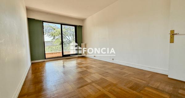 À vendre Appartement 5 pièces 112 m² - Saint-germain-en-laye 78100