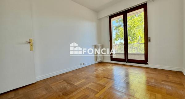 À vendre Appartement 5 pièces 112 m² - Saint-germain-en-laye 78100