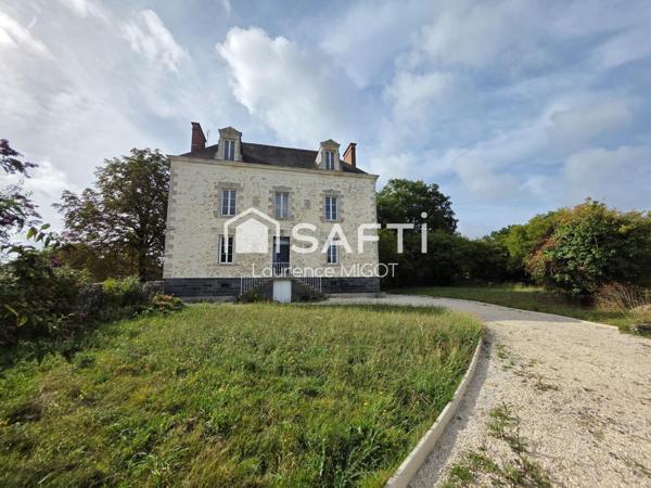 Rénovation complète en 2024, prestations soignées