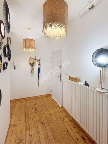 Appartement de caractère 180 m² , au calme, Centre historique de Montauban