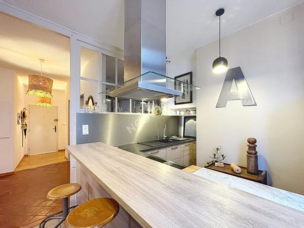 Appartement de caractère 180 m² , au calme, Centre historique de Montauban