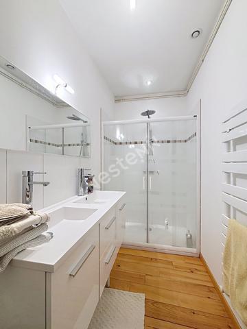 Appartement de caractère 180 m² , au calme, Centre historique de Montauban
