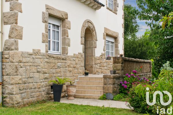 Maison à vendre 8 pièces 200 m² Lamballe-Armor