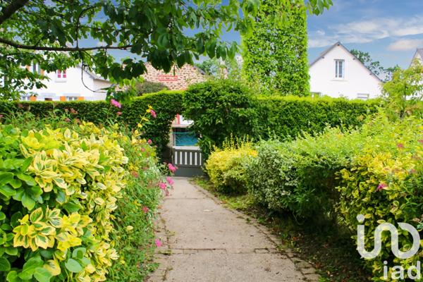 Maison à vendre 8 pièces 200 m² Lamballe-Armor