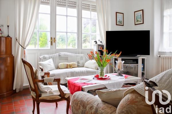 Maison à vendre 8 pièces 200 m² Lamballe-Armor