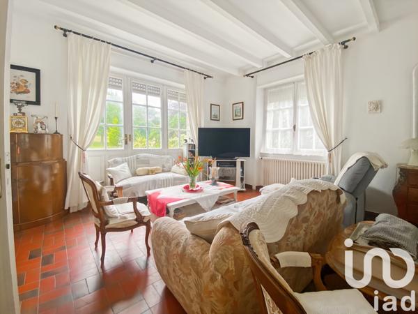 Maison à vendre 8 pièces 200 m² Lamballe-Armor